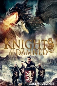 Knights Of The Damned (2017) Hindi Dubbed Movie