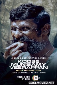Koose Munisamy Veerappam (2023) Season 1