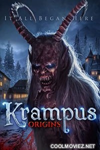Krampus Origins (2018) Hindi Dubbed Movie