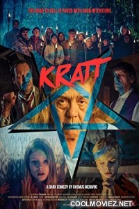 Kratt (2021) Hindi Dubbed Movie