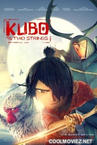 Kubo and the Two Strings (2016) Hindi Dubbed Movie