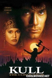 Kull the Conqueror (1997) Hindi Dubbed Movie