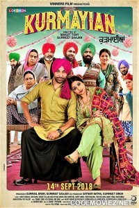 Kurmaiyan (2018) Punjabi Movie