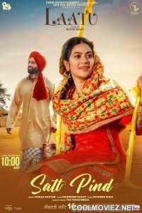 Laatu (2018) Punjabi Movie