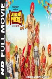 Laavaan Phere (2018) Punjabi Movie