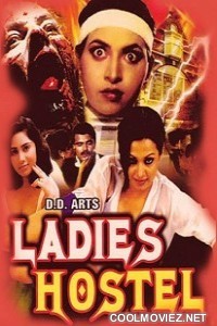 Ladies Hostel (1990) B-Grade Movie