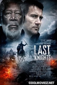 Last Knights (2015) Hindi Dubbed Movies