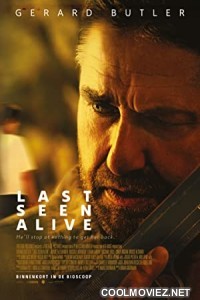 Last Seen Alive (2022) Hindi Dubbed Movie