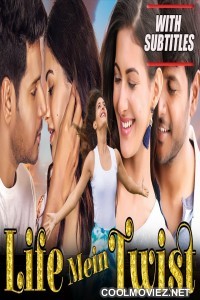 Life Mein Twist (2020) Hindi Dubbed South Movie