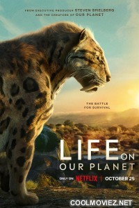Life on Our Planet (2023) Season 1