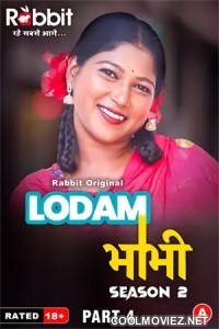 Lodam Bhabhi (2024) Season 2 Part 4 RabbitMovies Original