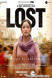 Lost (2023) Hindi Movie