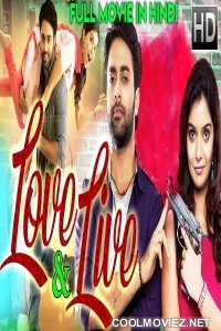 Love And Live (2019) Hindi Dubbed South Movie