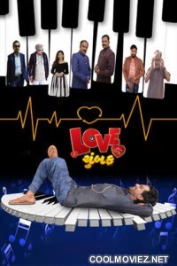 Love Chumbak (2023) Gujarati Full Movie