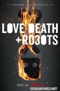 Love Death and Robots (2022) Season 3