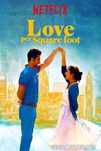 Love Per Square Foot (2018) Hindi Movie