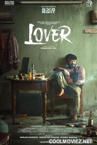 Lover (2024) Hindi Dubbed South Movie