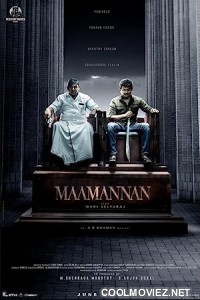 Maamannan (2023) Hindi Dubbed South Movie