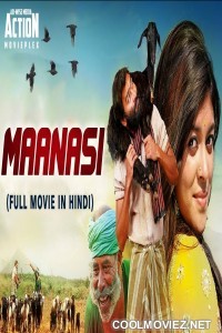 Maanasi (2019) Hindi Dubbed South Movie
