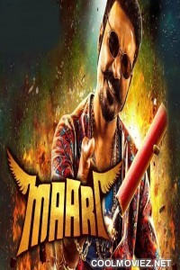 Maari (2019) Hindi Dubbed South Movie