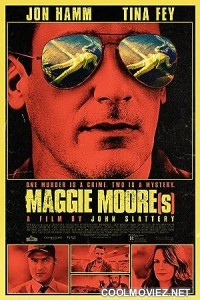 Maggie Moores (2023) Hindi Dubbed Movie