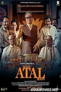 Main Atal Hoon (2024) Hindi Movie