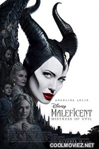 Maleficent Mistress of Evil (2019) English Movie