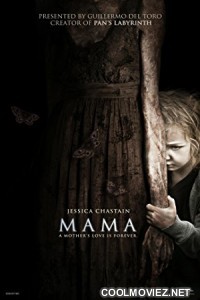 Mama (2013) Hindi Dubbed Movie