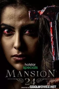 Mansion 24 (2023) Season 1