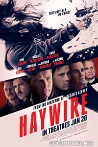 Haywire (2011) Hindi Dubbed Movie