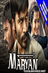 Maryan (2019) Hindi Dubbed South Movie