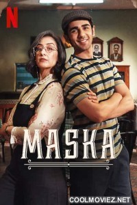 Maska (2020) Hindi Movie