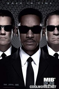 Men in Black 3 (2012) Hindi Dubbed Full Movie
