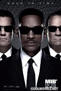Men in Black 3 (2012) Hindi Dubbed Movies