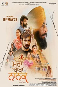 Mera Baba Nanak (2023) Punjabi Movie