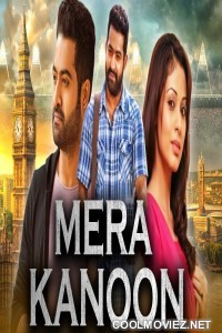 Mera Kanoon (2018) Hindi Dubbed South Movie