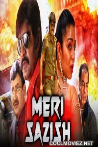 Meri Sazish (2019) Hindi Dubbed South Movie