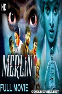 Merlin (2020) Hindi Dubbed South Movie