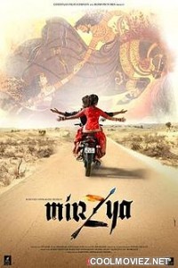Mirzya (2016) Bollywood Movie