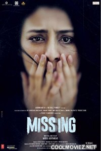 Missing (2018) Bollywwod Movie