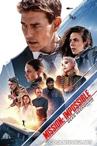 Mission Impossible - Dead Reckoning Part One (2023) English Movie