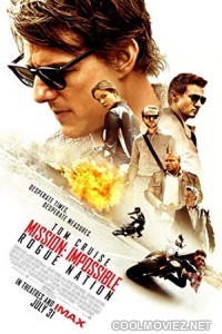Mission Impossible Rogue Nation (2015) Hindi Dubbed Movie