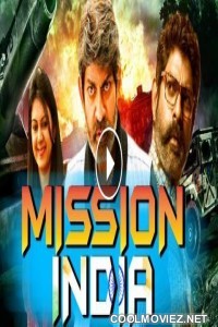 Mission India (2018) Hindi Dubbed South Movie