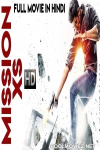 Mission XS (2018) Hindi Dubbed South Movie