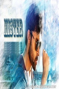 Mister (2020) Hindi Dubbed South Movie