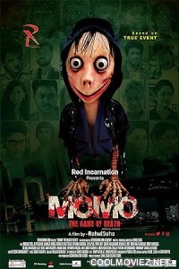 Momo (2023) Bengali Movie