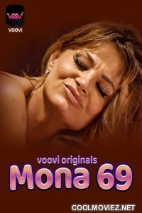 Mona 69 (2023) Voovi Original