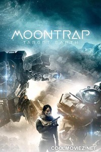 Moontrap Target Earth (2017) Hindi Dubbed Movie