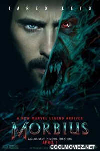 Morbius (2022) English Movie