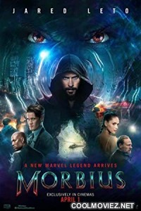 Morbius (2022) Hindi Dubbed Movie